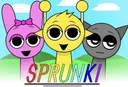 Select Sprunki Characters