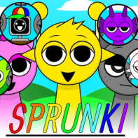 Sprunki OFC Scratch Port