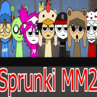 Sprunki MM2