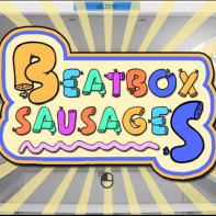 Beatbox Sausages