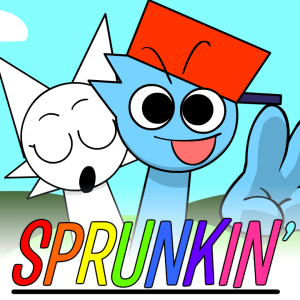 Sprunki FNF