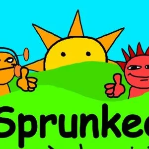 Sprunki Sprunked