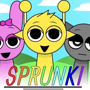 Sprunki Universe