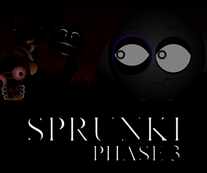 Sprunki Phase 3 Remastered