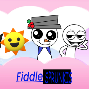 Fiddlesprunki