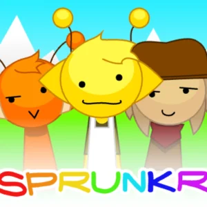 Sprunkr Reskin