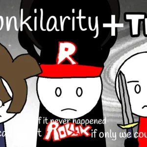 Sprunkilarity Trud