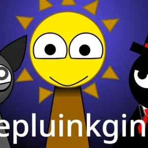 Sprunki Sepluinkging