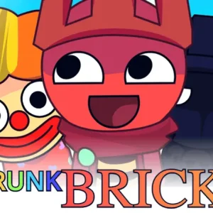 Sprunki Sprunkbricks