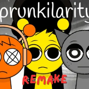 Sprunkilairity Remake