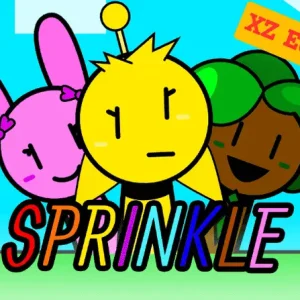 Sprinkle Xz Edition