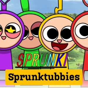 Sprunktubbies