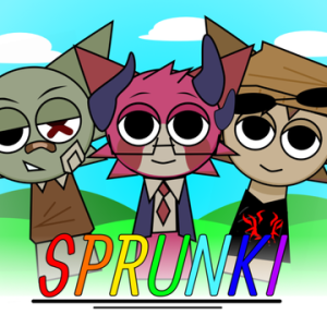 Spruki Incredibox