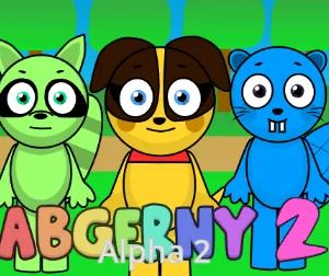 Abgerny 2 Alpha