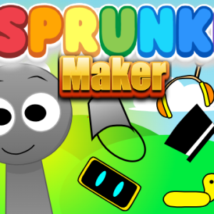 Sprunki Maker