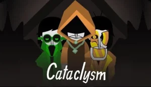 Incredibox Cataclysm