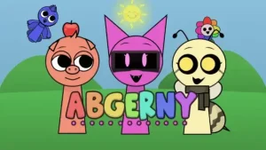 Sprunki Abgerny