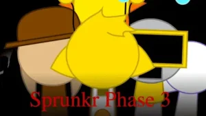 Sprunkr Phase 3