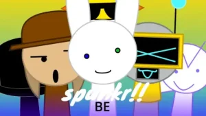 Sprunkr BE Edition