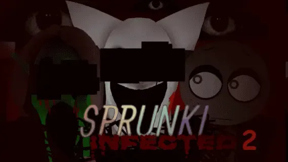 Sprunki Infected 2