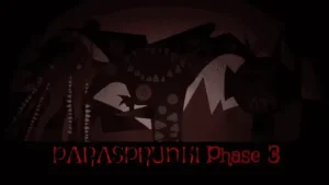 Sprunki Pyramixed But Phase 3