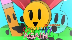 SprunBFDIA Again