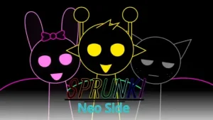 Sprunki Neo-Side